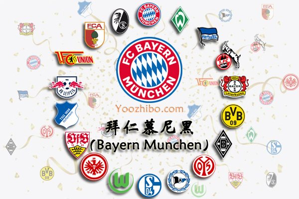 2020-21赛季<a href=/gaoqingzuqiu/bayern/ target=_blank class=infotextkey>拜仁</a>慕尼黑阵容名单一览