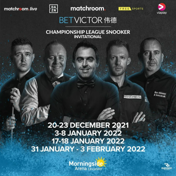 2021<a href=/gaoqingtiyu/snooker/ target=_blank class=infotextkey>斯诺克</a>冠军联赛签表一览