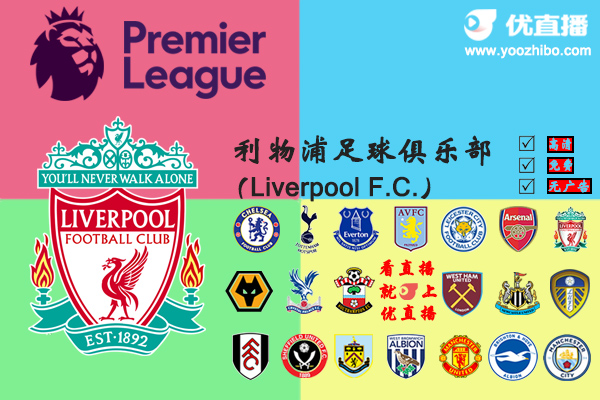 2020-21赛季<a href=/gaoqingzuqiu/liverpool/ target=_blank class=infotextkey>利物浦</a>阵容名单一览
