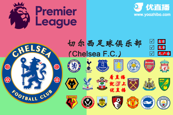 2019-20赛季<a href=/gaoqingzuqiu/chelsea/ target=_blank class=infotextkey>切尔西</a>阵容名单一览