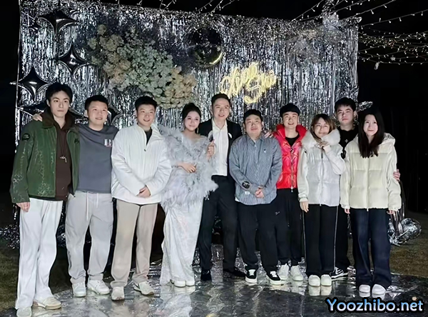【<a href=/gaoqingtiyu/snooker/ target=_blank class=infotextkey>斯诺克</a>-要闻】肖国栋前天举办了婚礼，巡回锦标赛目前已经确定了9位参赛球员，颜丙涛表示2027年解禁后复出