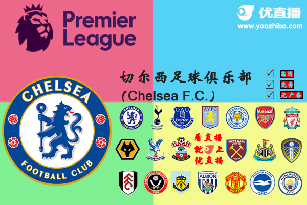 2020-21赛季<a href=/gaoqingzuqiu/chelsea/ target=_blank class=infotextkey>切尔西</a>阵容名单一览