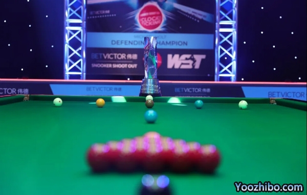 2022<a href=/gaoqingtiyu/snooker/ target=_blank class=infotextkey>斯诺克</a>单局限时赛签表一览