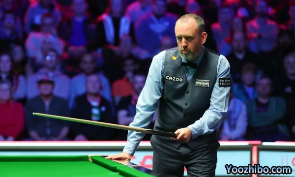 <a href=/gaoqingtiyu/snooker/ target=_blank class=infotextkey>斯诺克</a>不列颠公开赛第二轮赛程一览