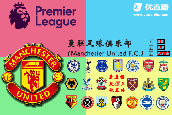 2019-20赛季<a href=/gaoqingzuqiu/manlian/ target=_blank class=infotextkey>曼联</a>阵容名单一览