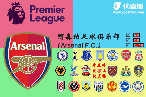 2020-21赛季<a href=/gaoqingzuqiu/arsenal/ target=_blank class=infotextkey>阿森纳</a>阵容名单一览